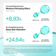 ANUA Siero Pdrn Hyaluronic Acid Capsule 100, Siero Viso Radioso, Acido Ialuronico, 30 Ml/1,01 Fl. Oz