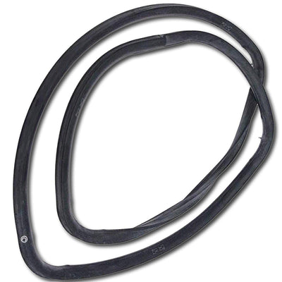 *ARISTON INDESIT* GUARNIZIONE FORNO 4 LATI - ORIGINALE - C00081579 IMBUSTATA