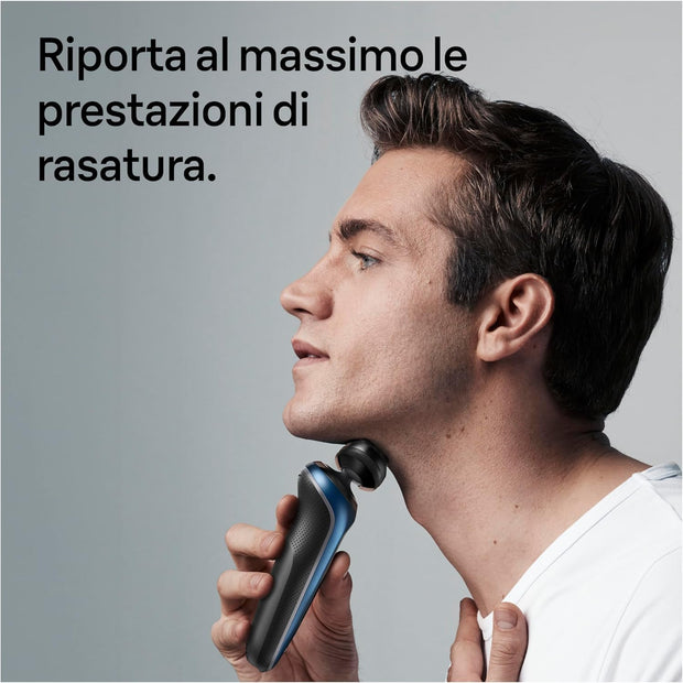 Braun 53B New Gen S5/6 Foil & Cutter Ersatz Scherkopf