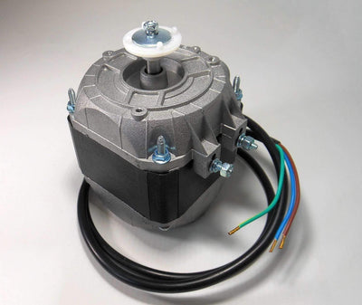 AGRIPRO - MOTORE VENTOLA PENTAVALENTE W 25 COMPRESSORE FRIGO ELETTROVENTILATORE